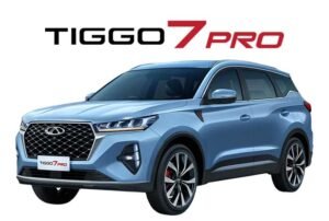 Harga Chery Tiggo 7 Pro Makassar