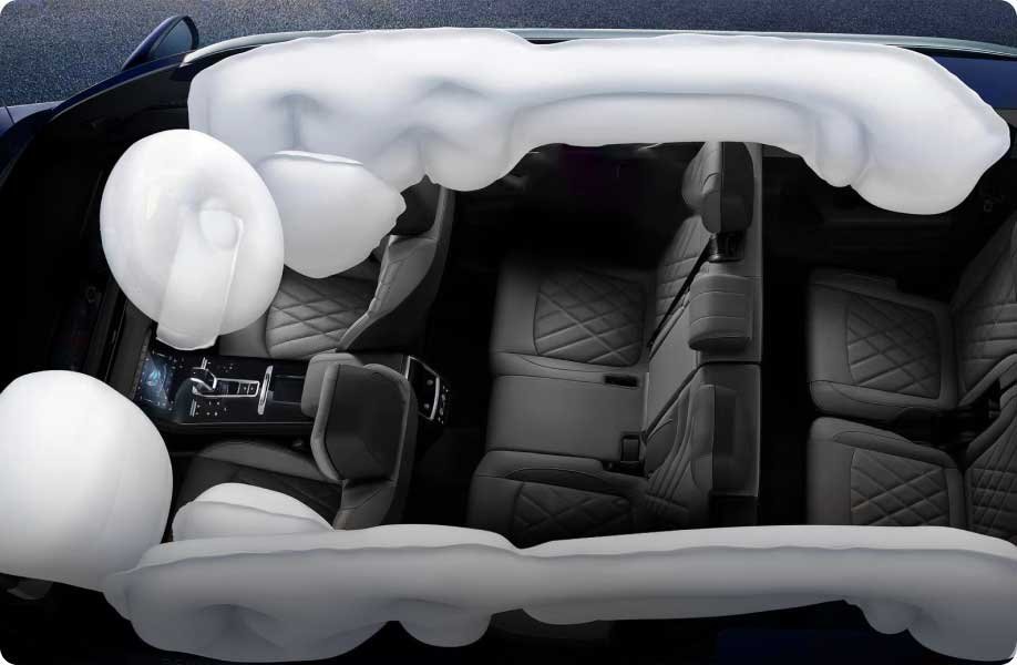 Harga Chery Tiggo 8