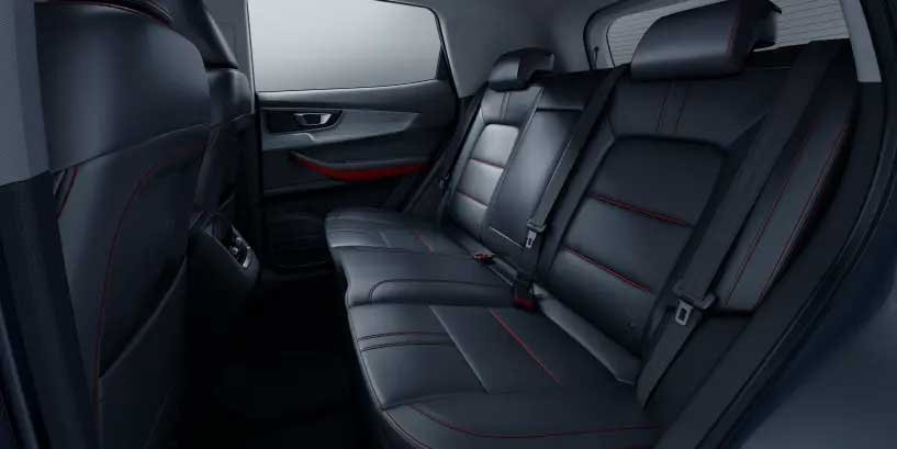 Harga Tiggo 5X