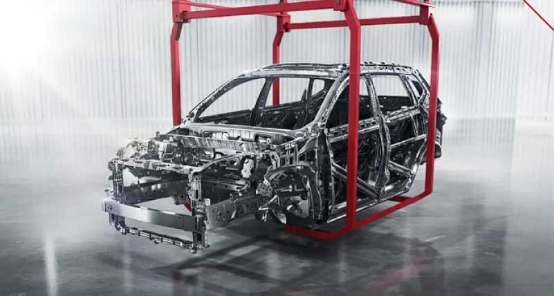 Harga Tiggo 5X